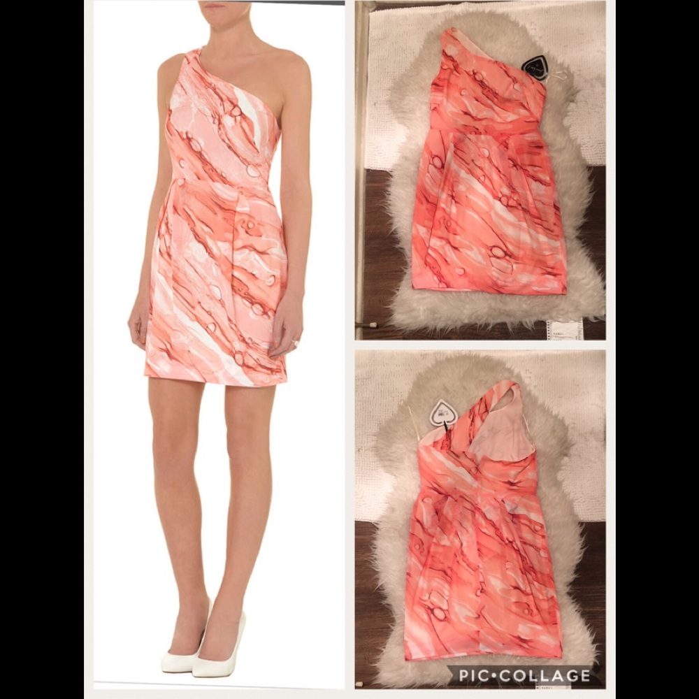 NWT Scarlett Marble dress